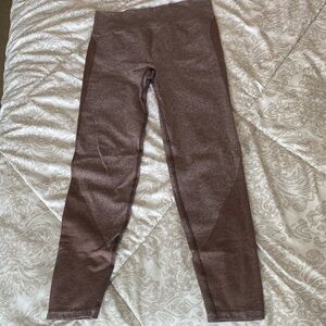 PINK active leggings
